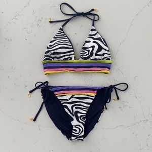 Trina Turk Swimsuit NWT